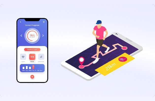 How To Create A Fitness App?