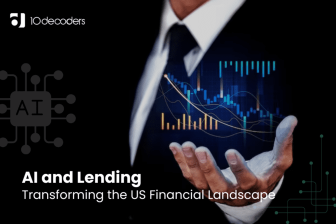AI and Lending: Transforming the US Financial Landscape