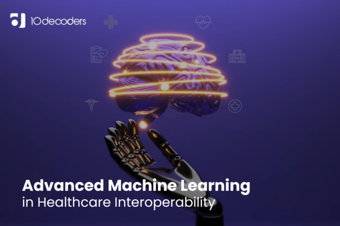 Advanced Machine Learning in Healthcare Interoperability