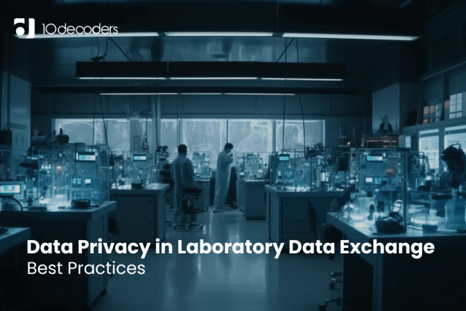Data Privacy in Laboratory Data Exchange: Best Practices
