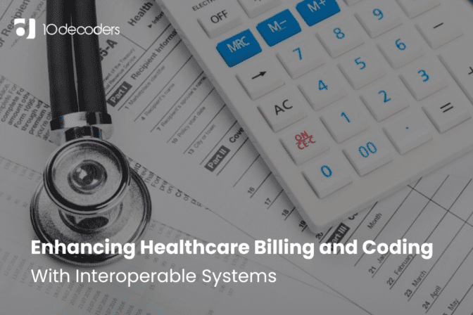 Enhancing Healthcare Billing and Coding with Interoperable Systems