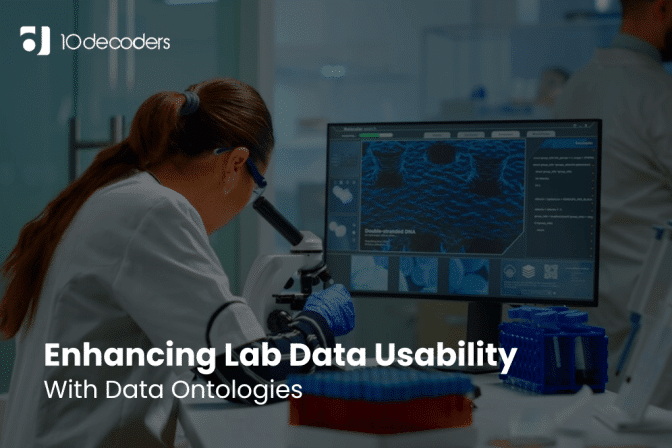 Enhancing Lab Data Usability with Data Ontologies