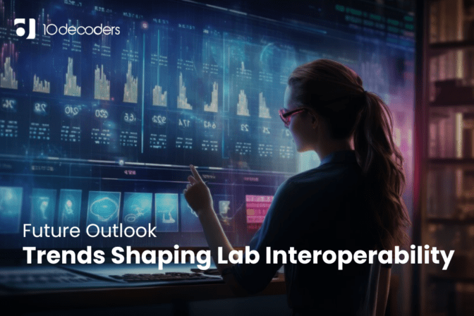 Future Outlook: Trends Shaping Lab Interoperability