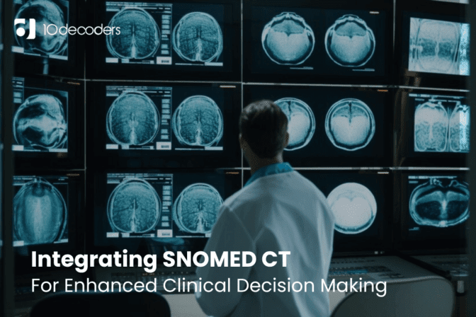 Integrating SNOMED CT for Enhanced Clinical Decision Making