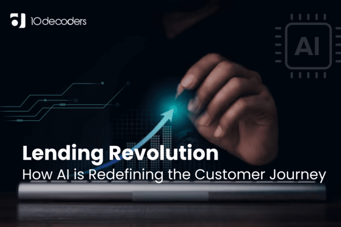Lending Revolution: How AI is Redefining the Customer Journey