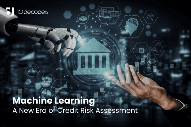 Machine Learning: A New Era of Credit Risk Assessment