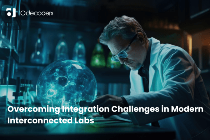 Overcoming Integration Challenges in Modern Interconnected Labs