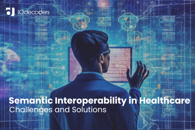 Semantic Interoperability in Healthcare: Challenges and Solutions