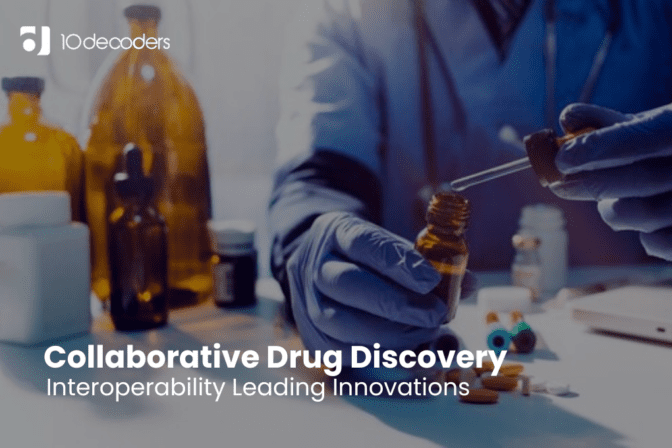 Collaborative Drug Discovery: Interoperability Leading Innovations